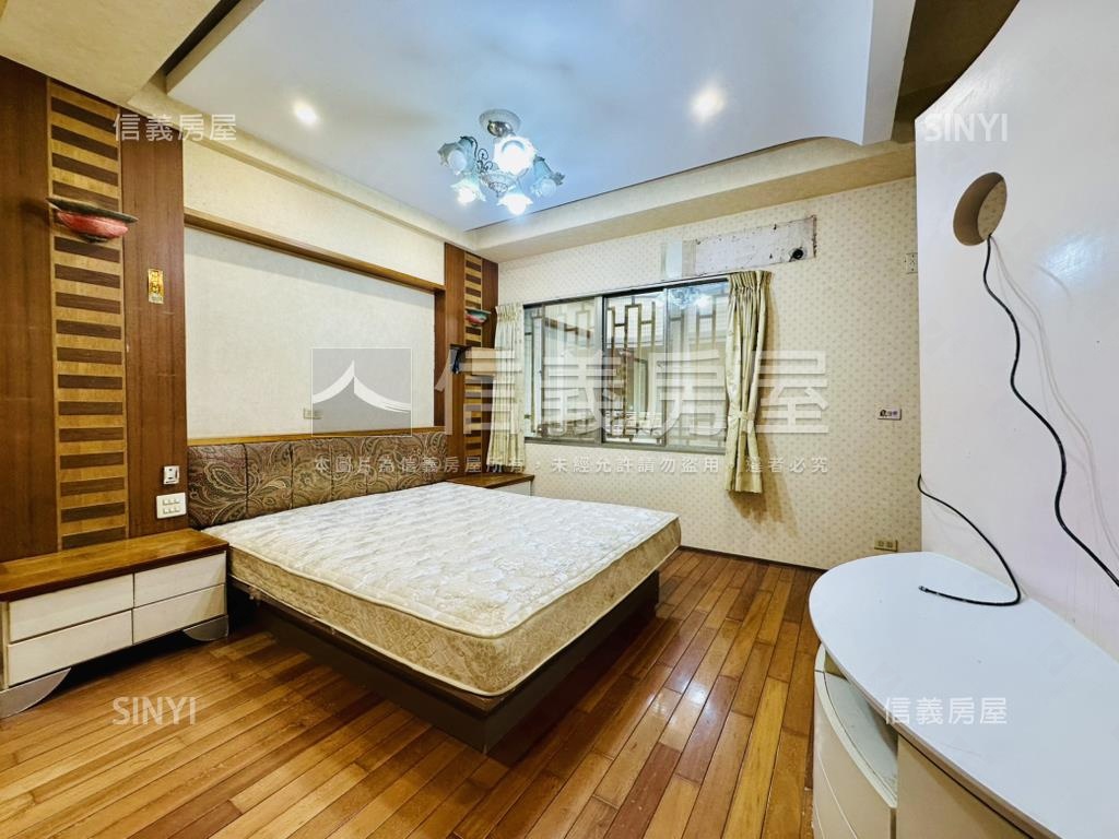 西賢優質邊間透天房屋室內格局與周邊環境