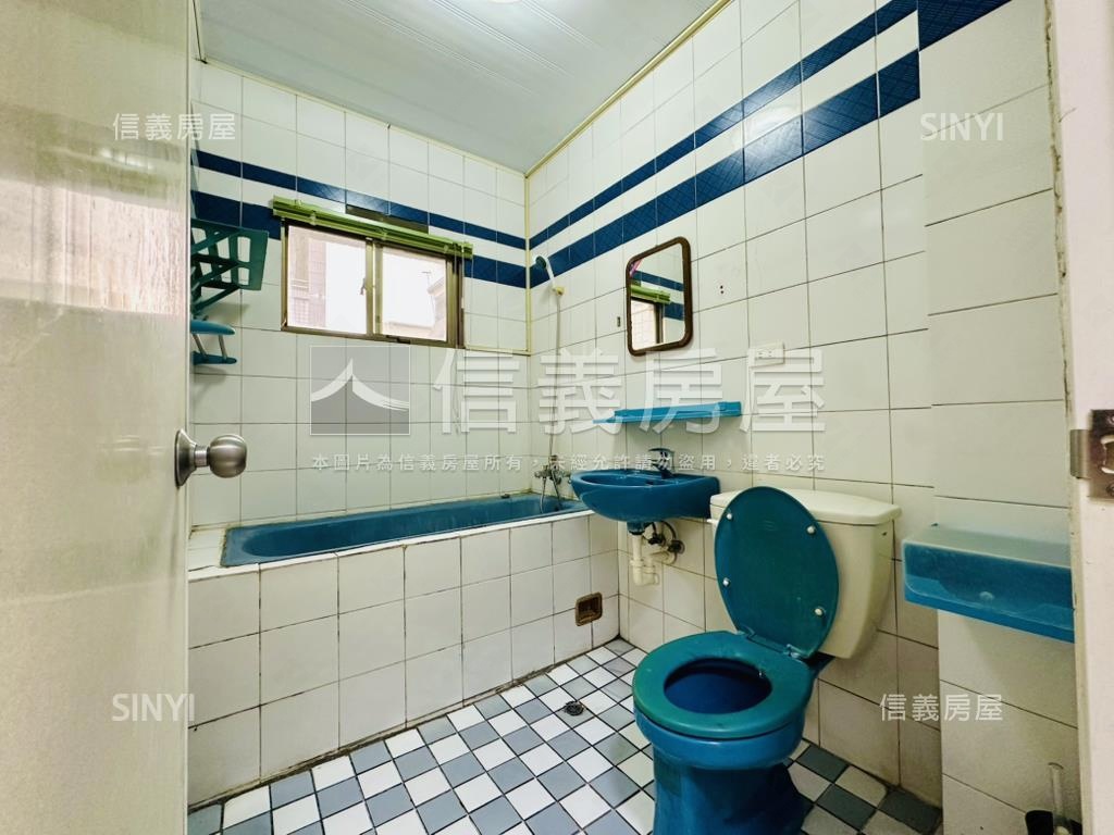 西賢優質邊間透天房屋室內格局與周邊環境