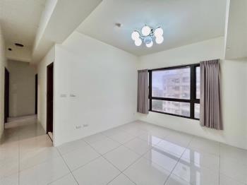 宏觀成家方正三房平面車位