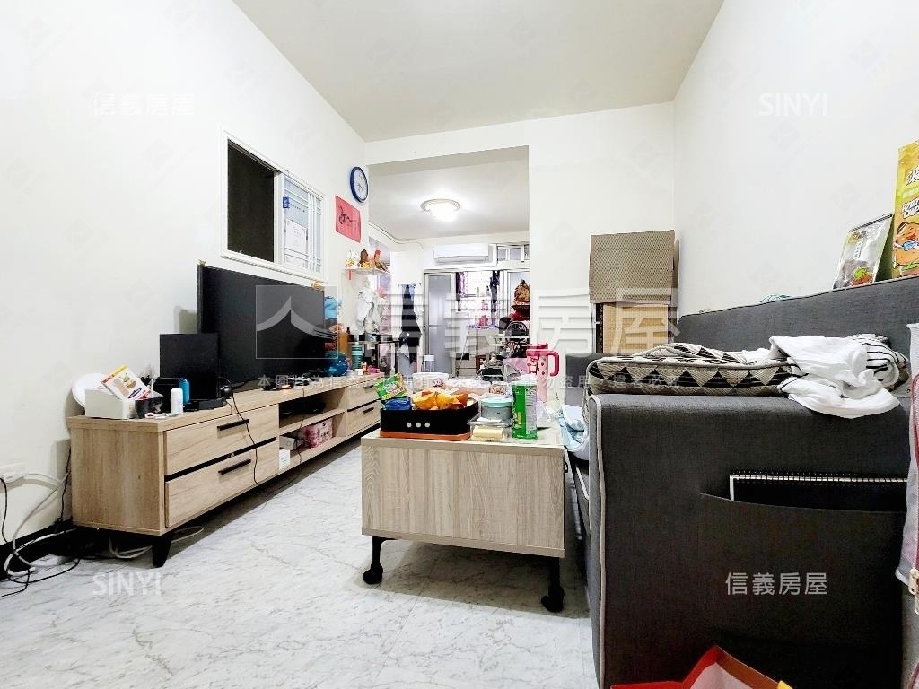 秀朗國小稀有２樓房屋室內格局與周邊環境