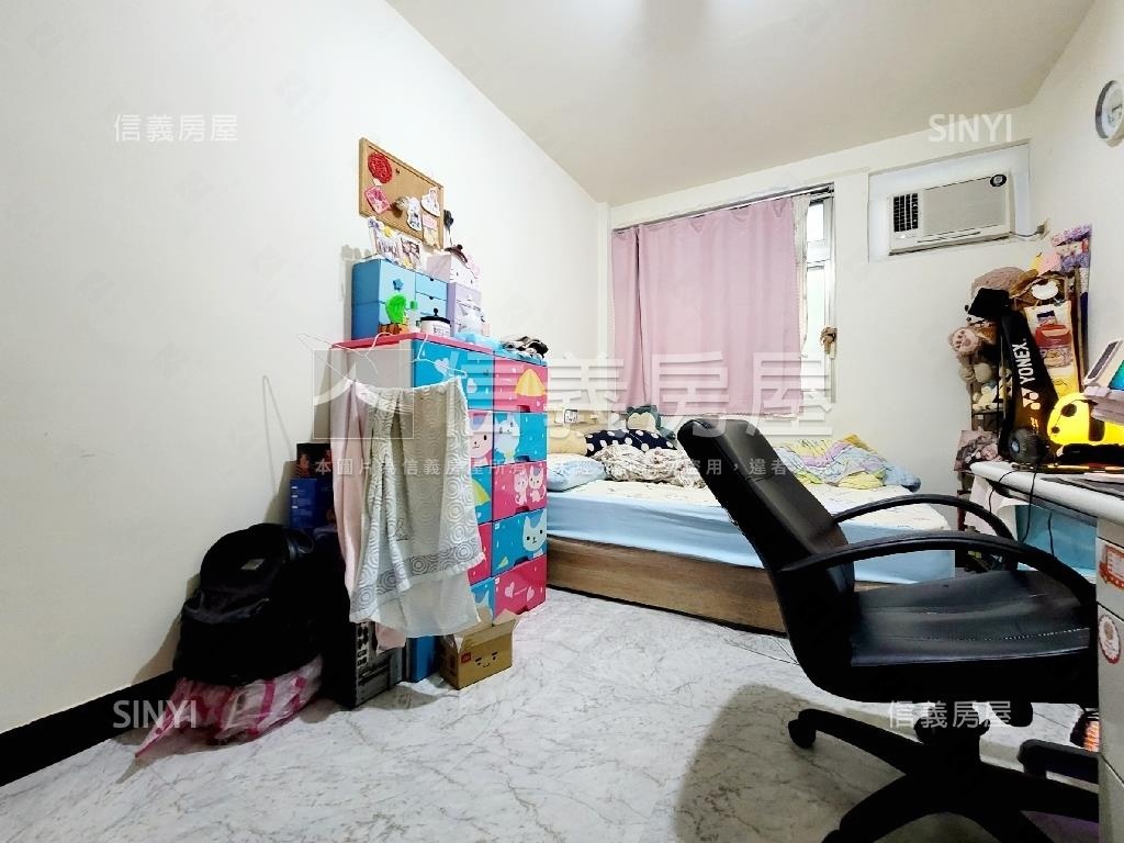 秀朗國小稀有２樓房屋室內格局與周邊環境