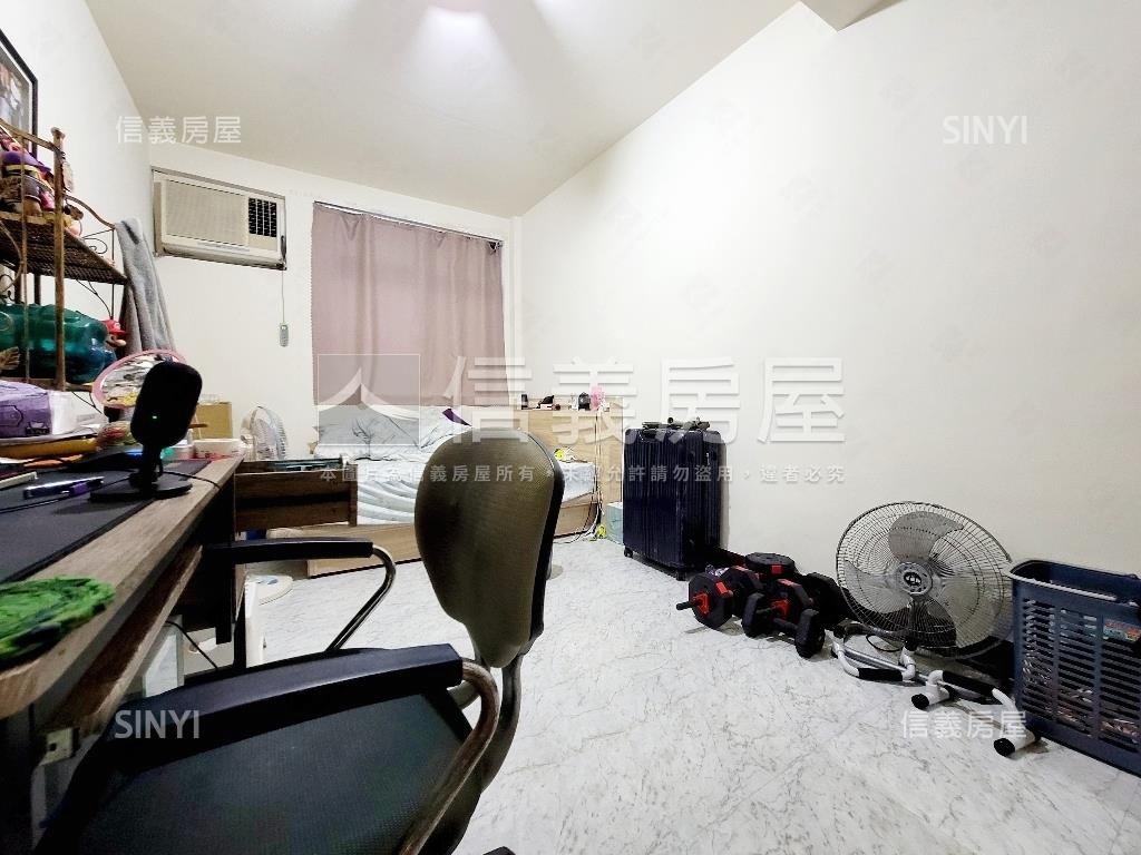 秀朗國小稀有２樓房屋室內格局與周邊環境