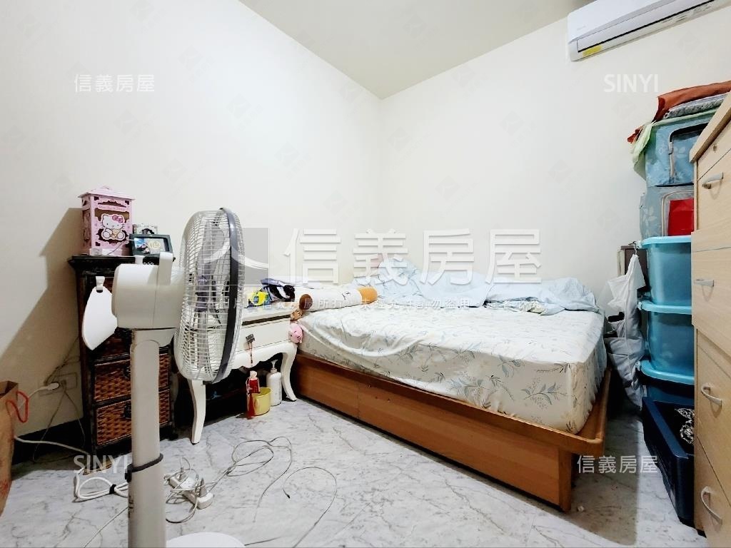 秀朗國小稀有２樓房屋室內格局與周邊環境