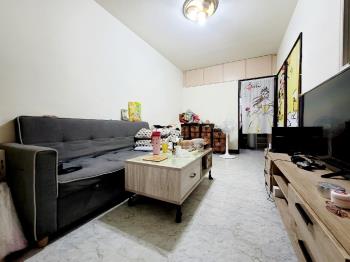 秀朗國小稀有２樓