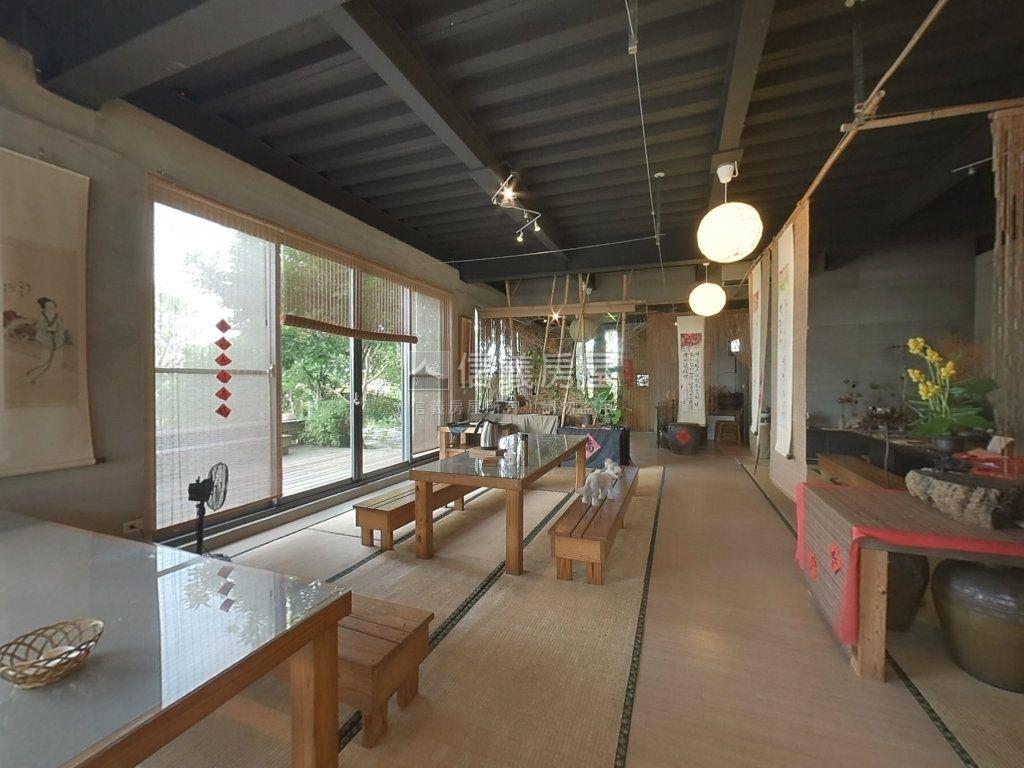 藝之趣農舍房屋室內格局與周邊環境
