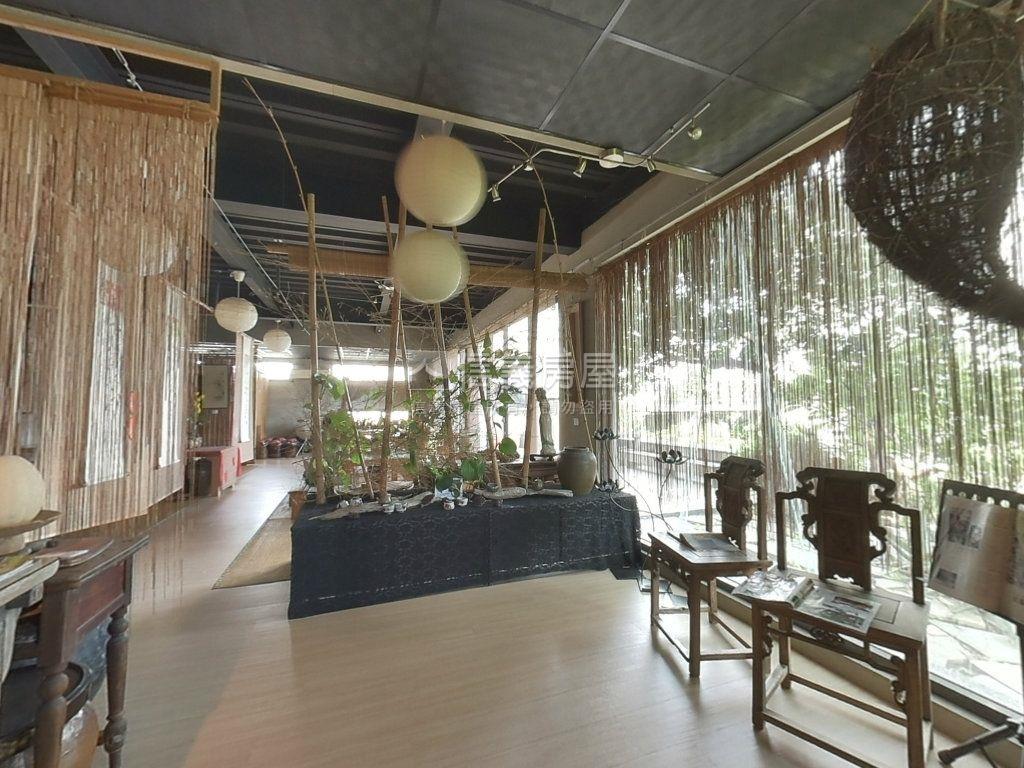 藝之趣農舍房屋室內格局與周邊環境