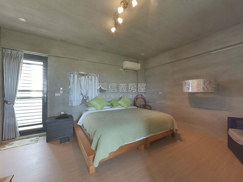 藝之趣農舍房屋室內格局與周邊環境