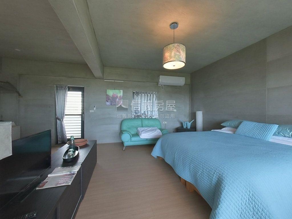 藝之趣農舍房屋室內格局與周邊環境
