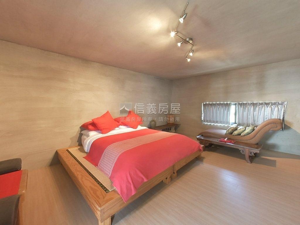 藝之趣農舍房屋室內格局與周邊環境