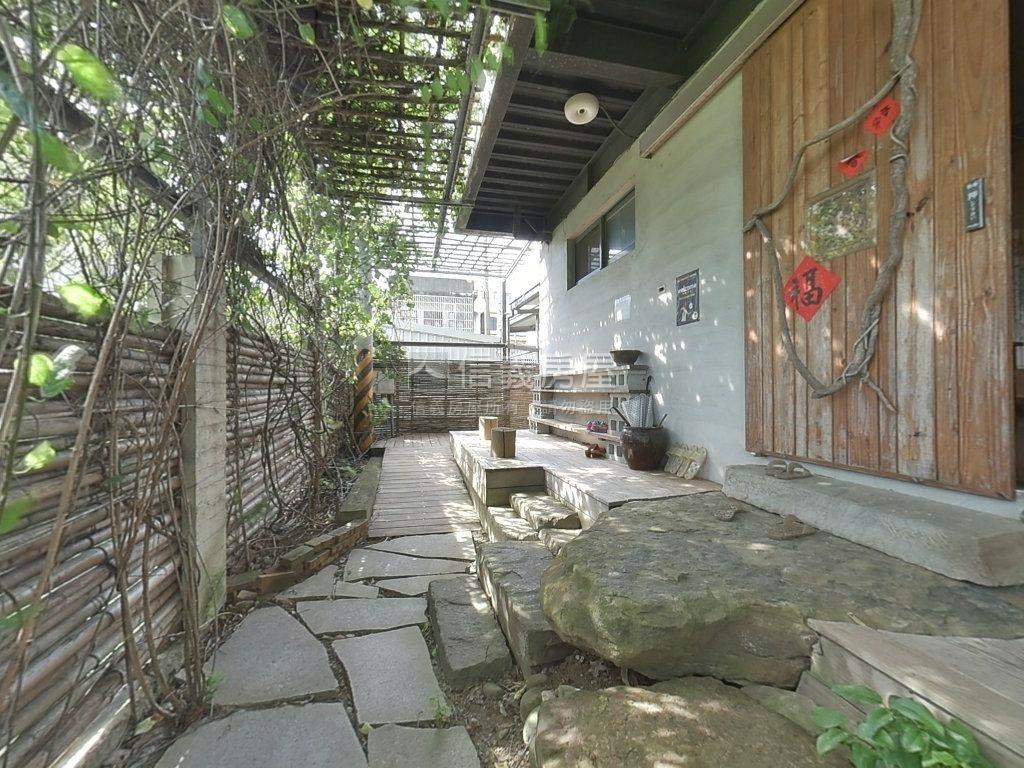藝之趣農舍房屋室內格局與周邊環境