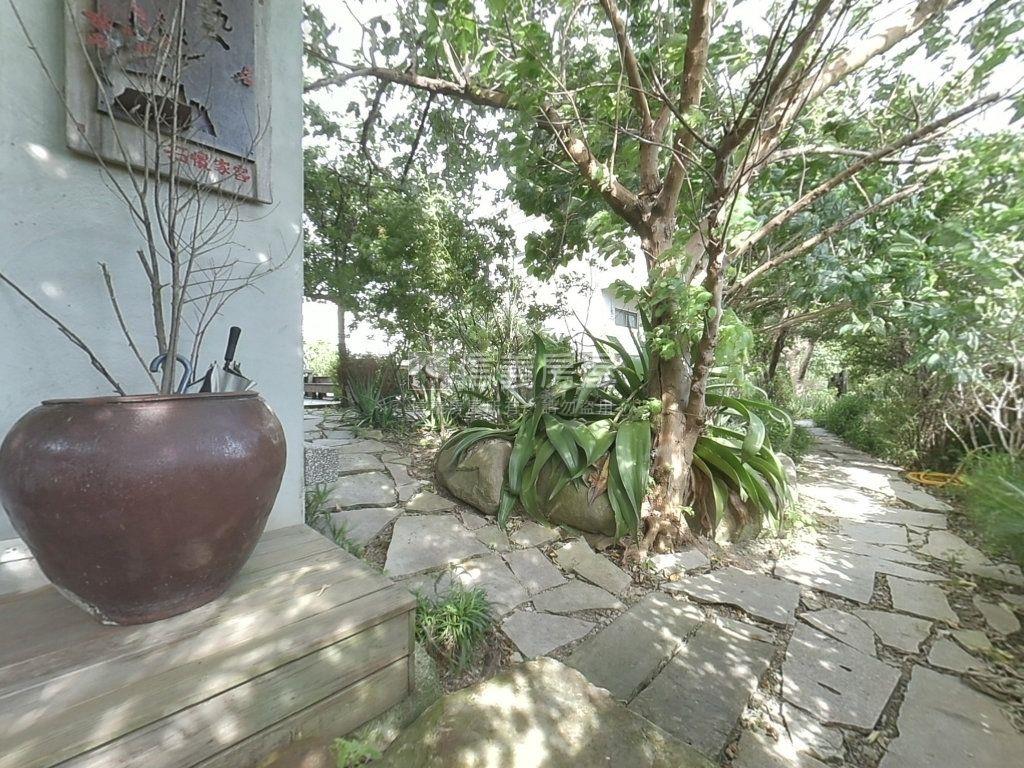 藝之趣農舍房屋室內格局與周邊環境