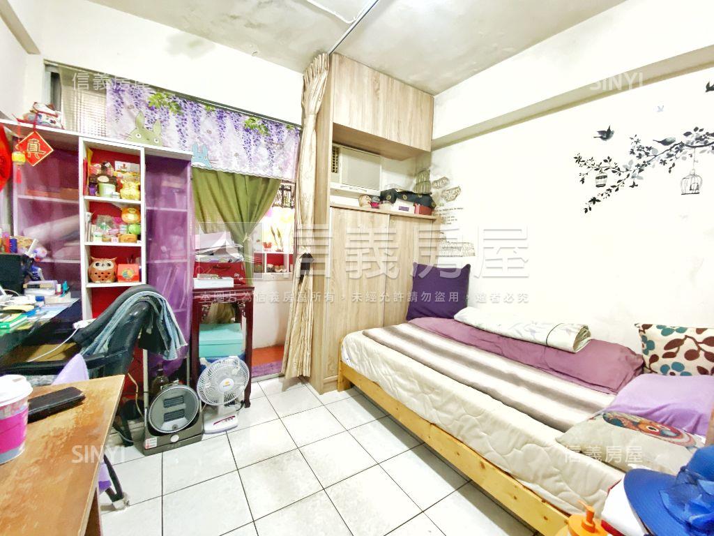 低總首選☆捷運學區美套房房屋室內格局與周邊環境