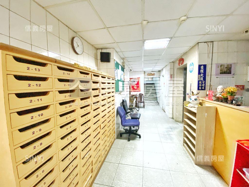 低總首選☆捷運學區美套房房屋室內格局與周邊環境