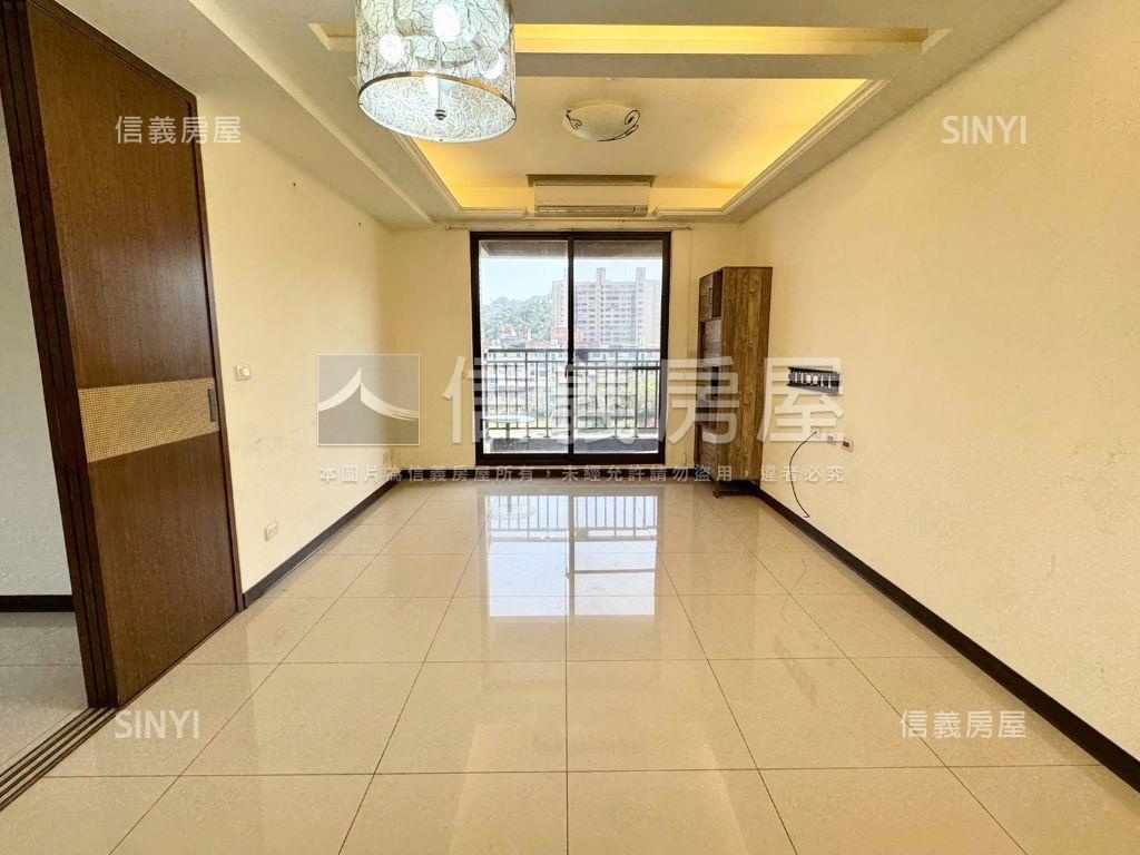上河景·河岸景觀三房車位房屋室內格局與周邊環境