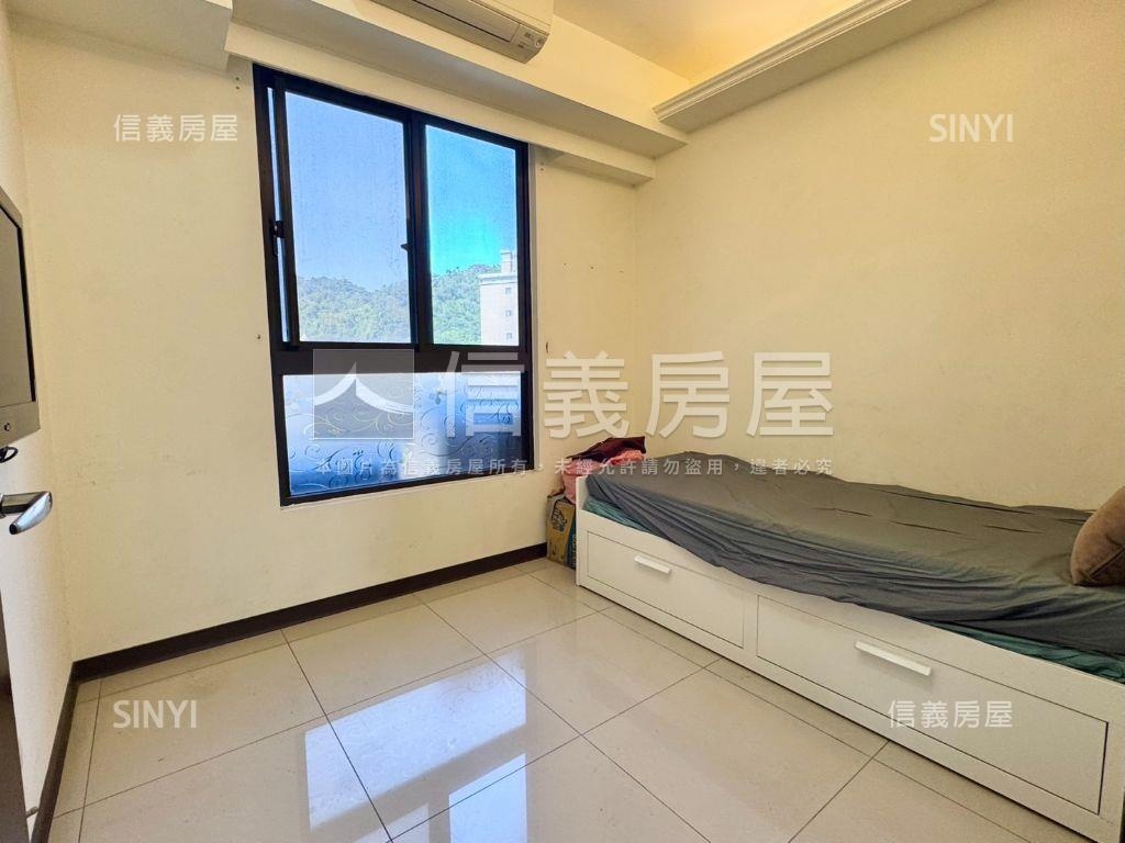 上河景·河岸景觀三房車位房屋室內格局與周邊環境