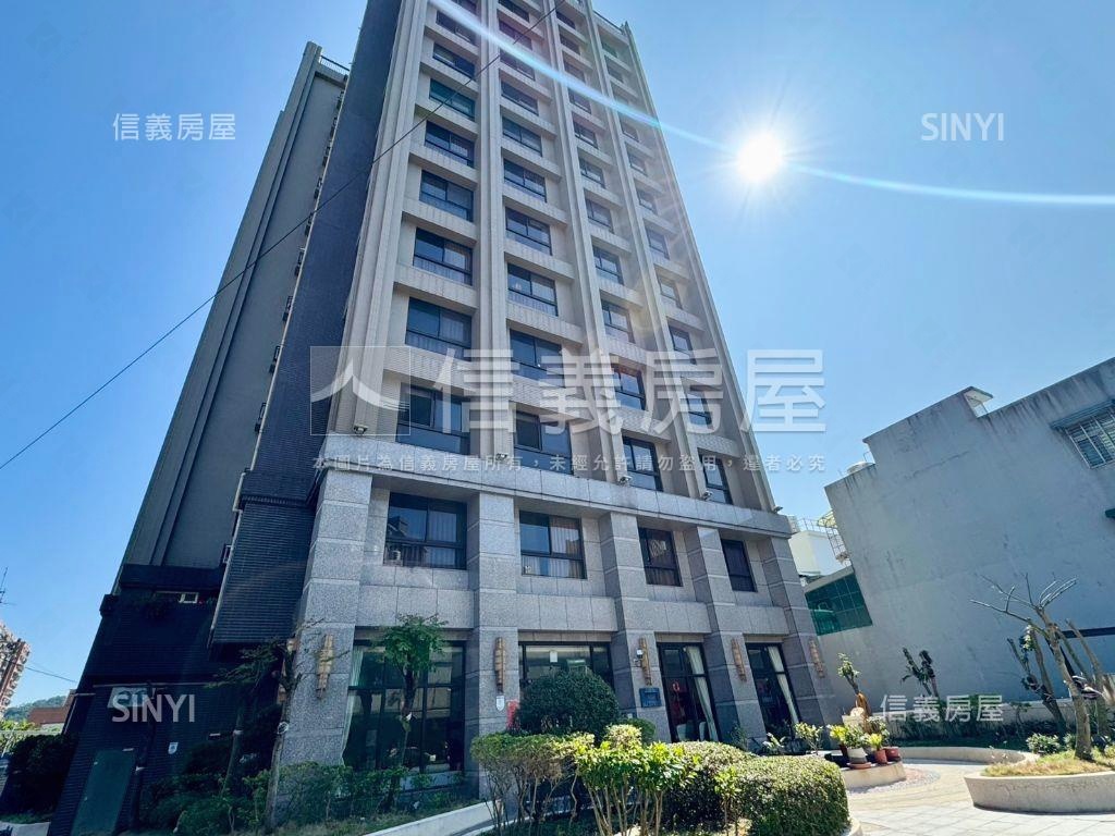 上河景·河岸景觀三房車位房屋室內格局與周邊環境