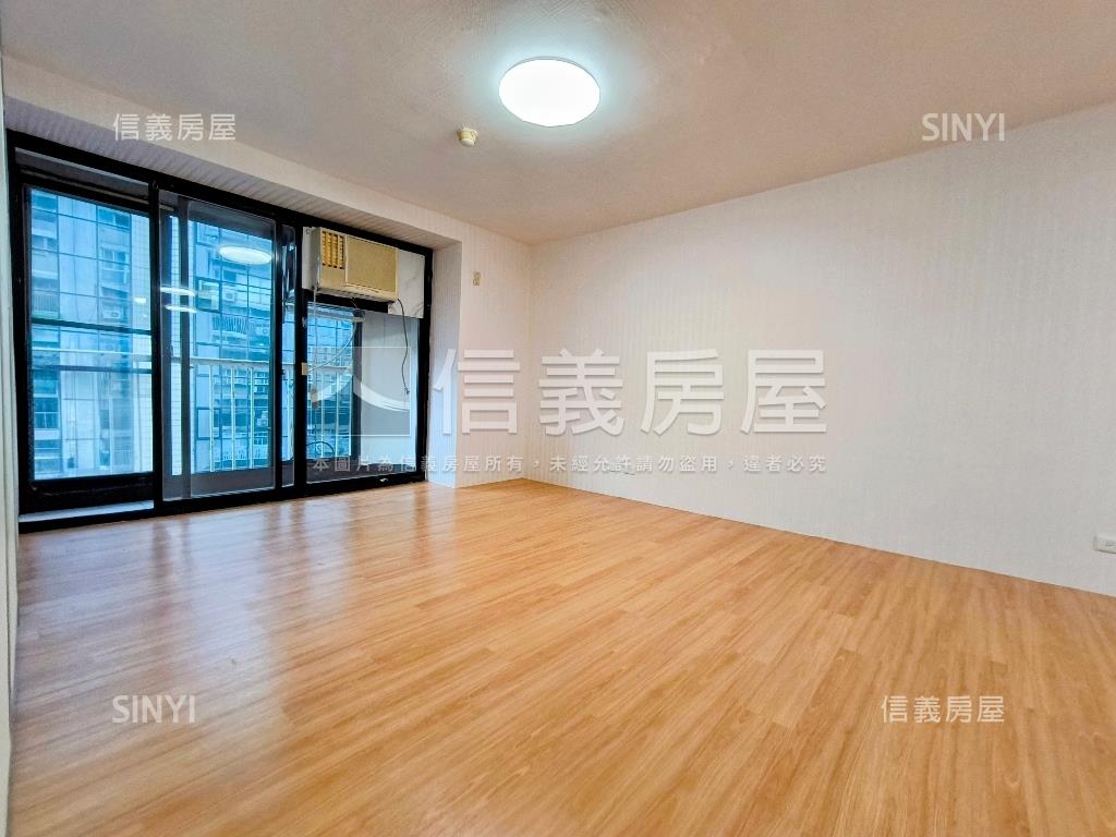 雙敦學區電梯二房近捷運房屋室內格局與周邊環境