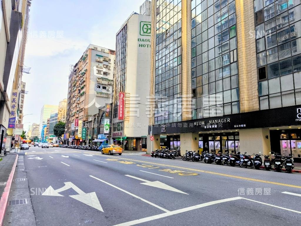 雙敦學區電梯二房近捷運房屋室內格局與周邊環境