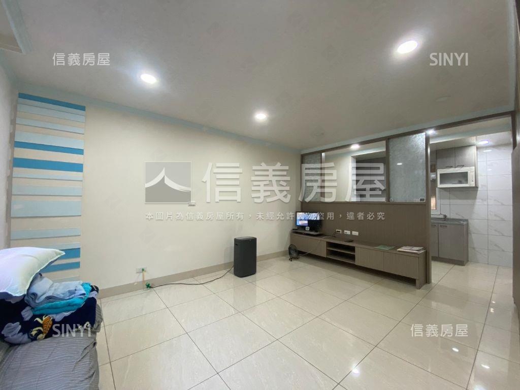 山仔頂整理邊間透天房屋室內格局與周邊環境
