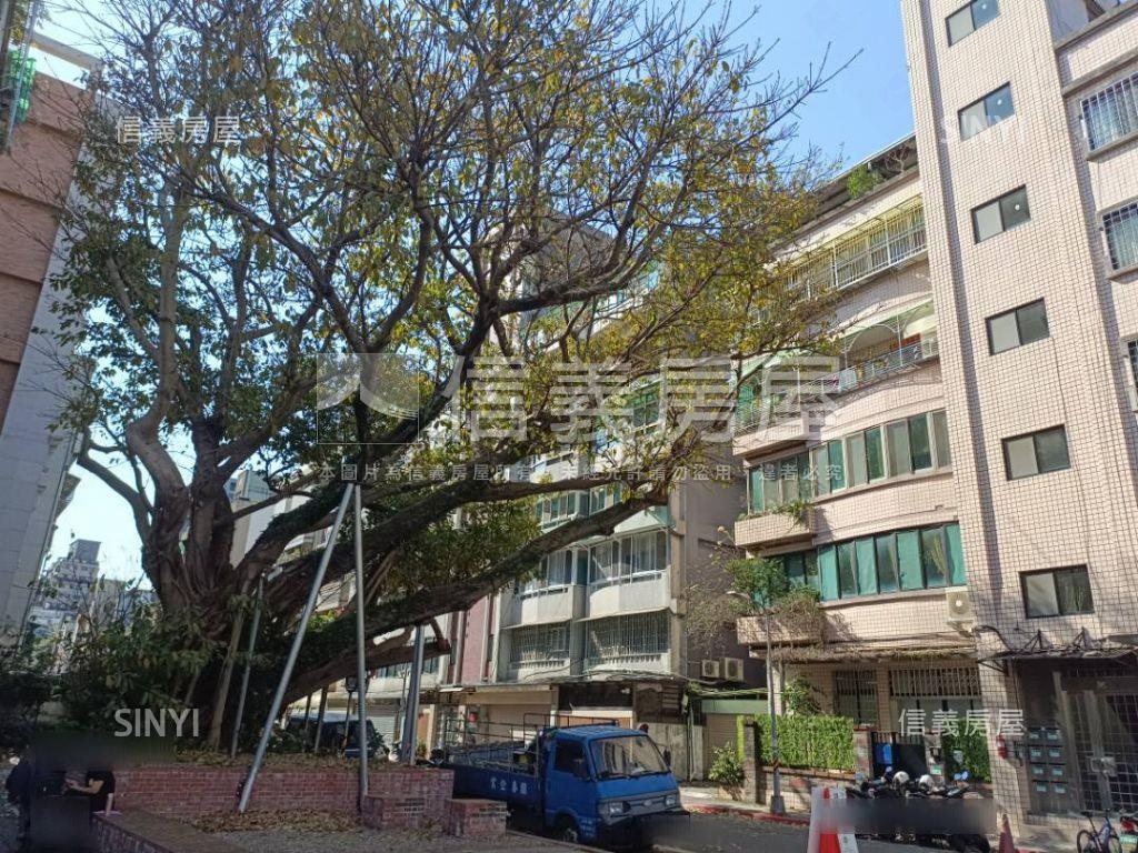 中正稀有大土地透天房屋室內格局與周邊環境