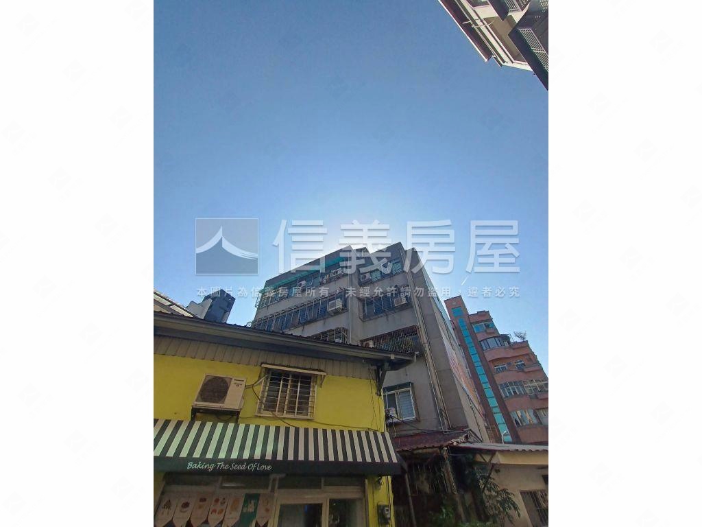 中正稀有大土地透天房屋室內格局與周邊環境