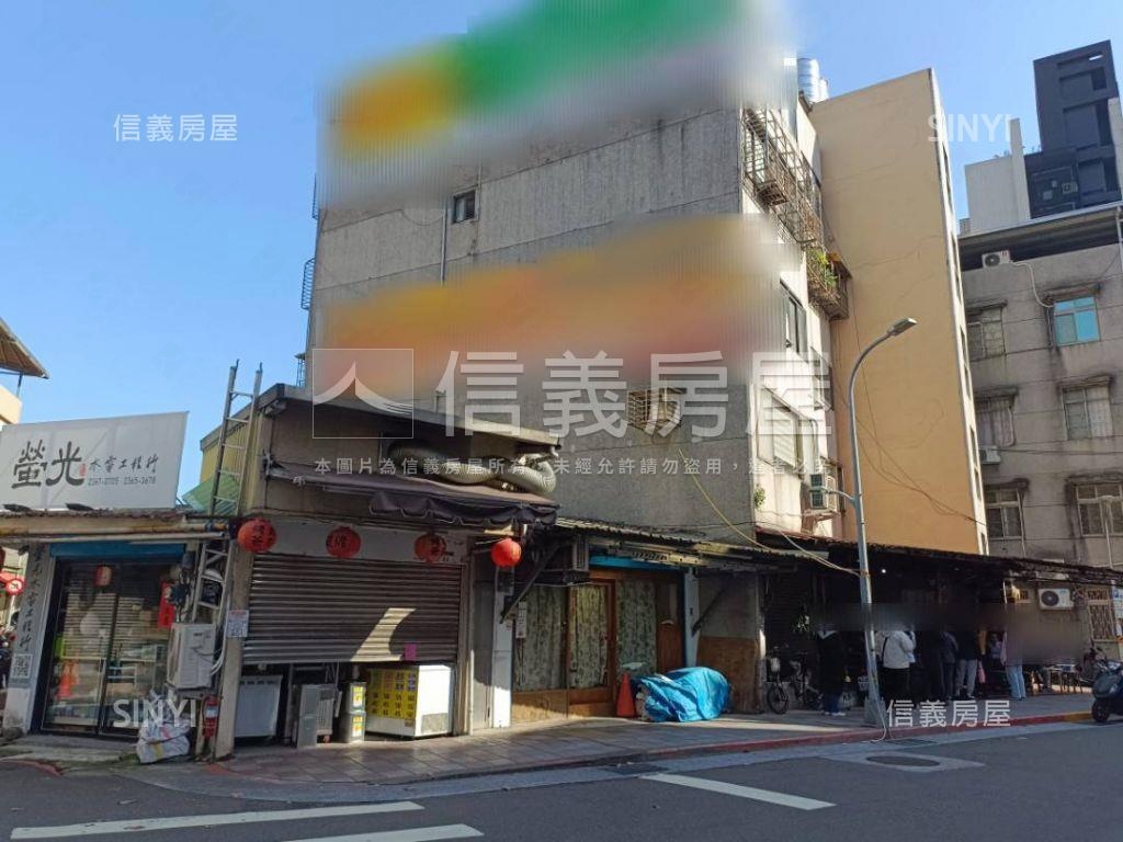 中正稀有大土地透天房屋室內格局與周邊環境
