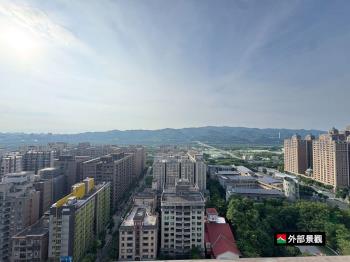 耶魯山景歐風雅居