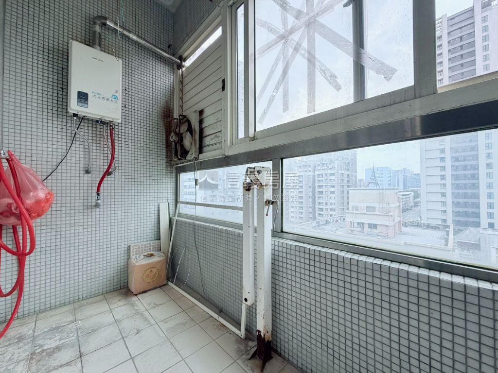 強！新聯合國Ｃ１三房平車房屋室內格局與周邊環境