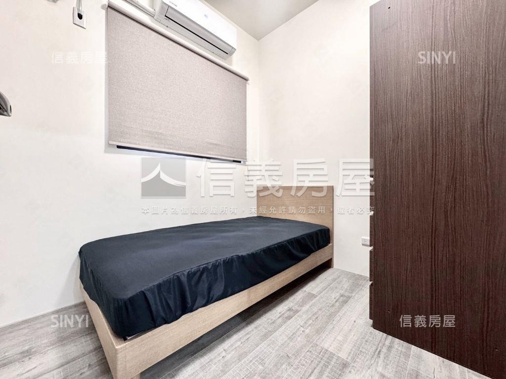 近高大全新雙衛開窗附平車房屋室內格局與周邊環境