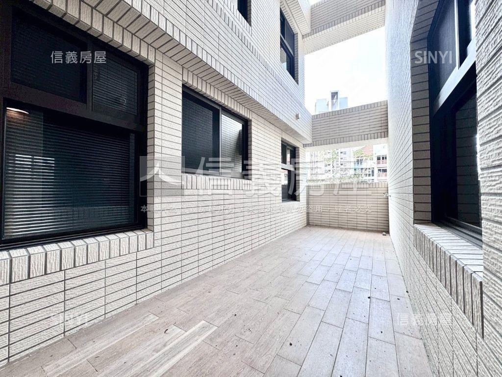 近高大全新雙衛開窗附平車房屋室內格局與周邊環境