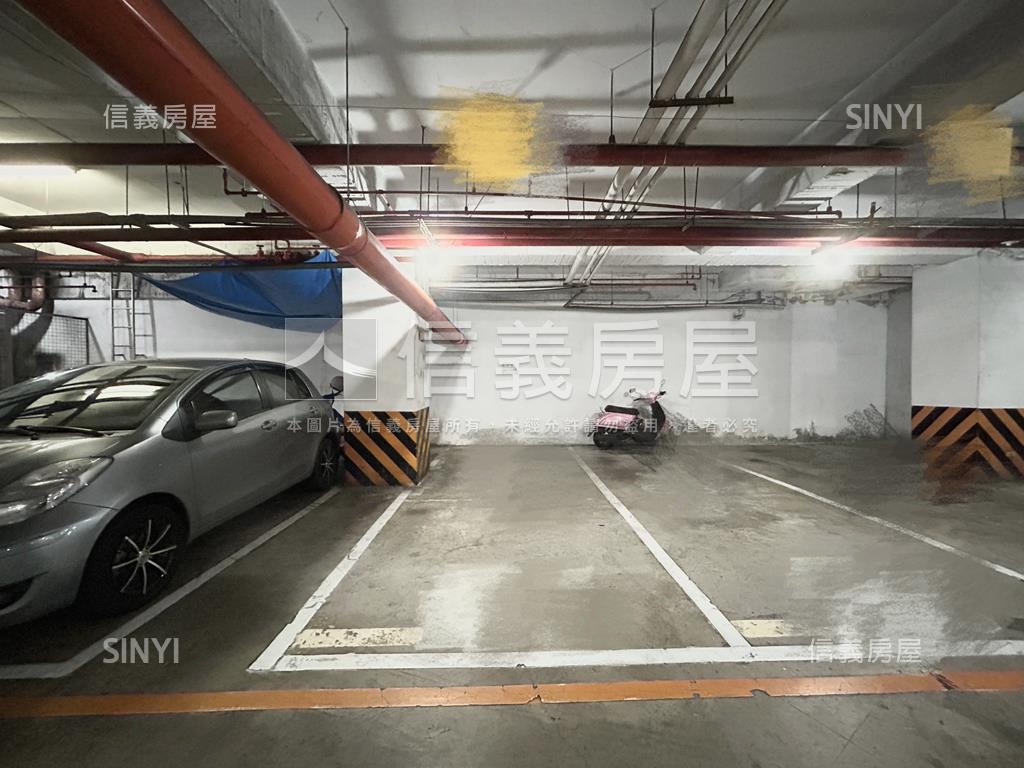 台北桃源★三房車位房屋室內格局與周邊環境