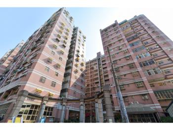 台北桃源★三房車位