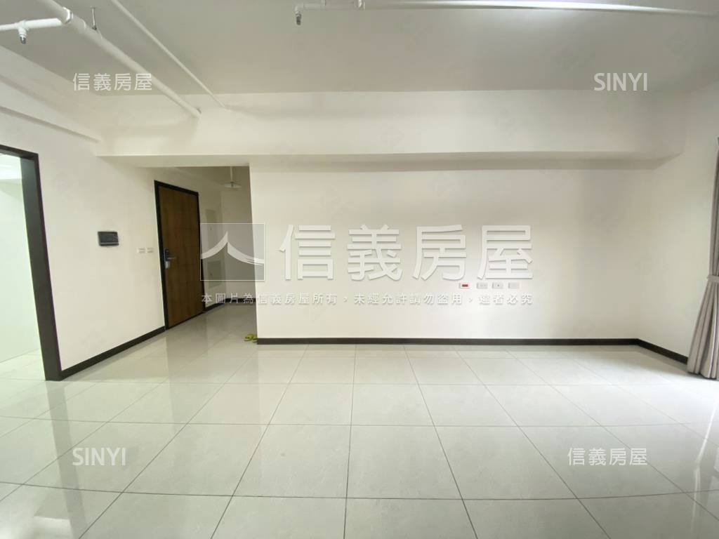 櫻花恰恰好次頂樓三房平車房屋室內格局與周邊環境