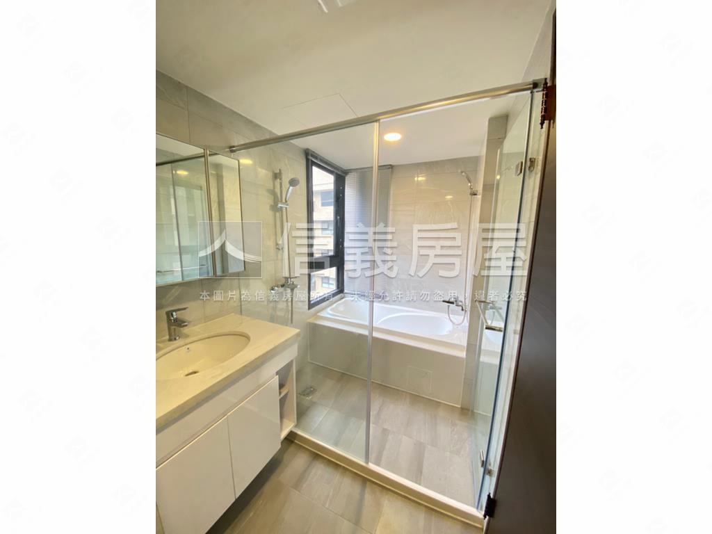 櫻花恰恰好次頂樓三房平車房屋室內格局與周邊環境