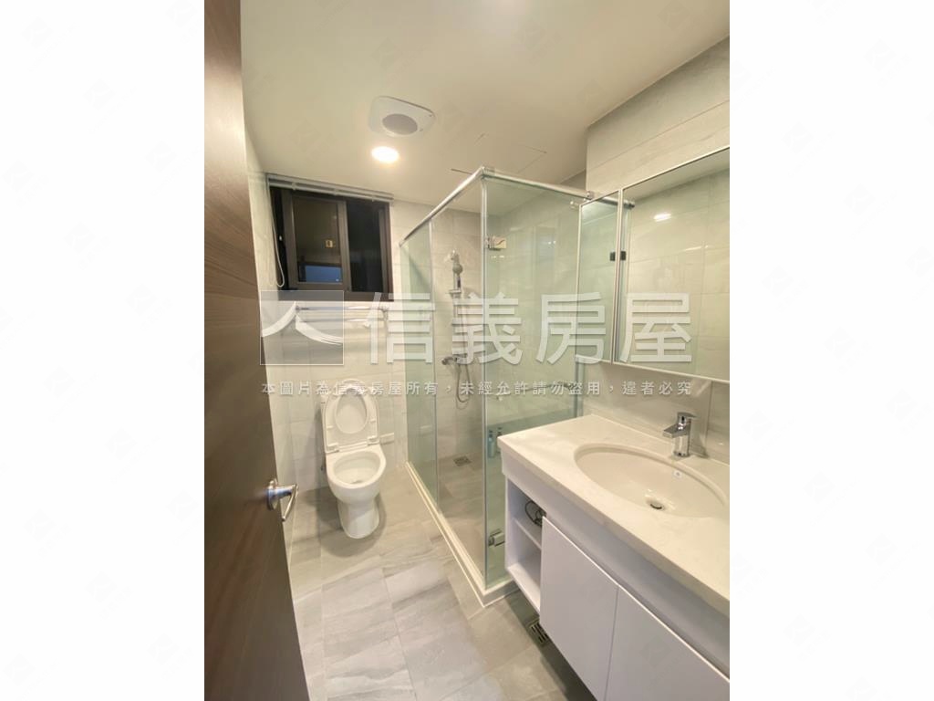 櫻花恰恰好次頂樓三房平車房屋室內格局與周邊環境