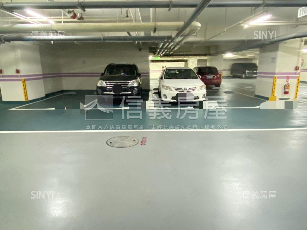 櫻花恰恰好次頂樓三房平車房屋室內格局與周邊環境
