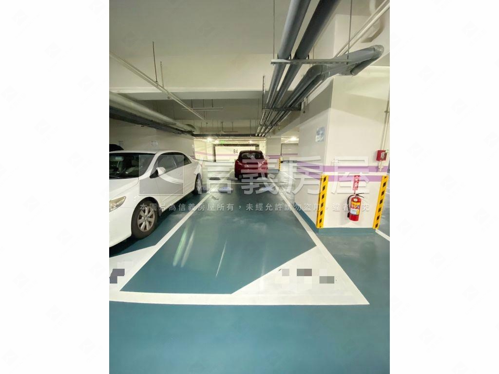 櫻花恰恰好次頂樓三房平車房屋室內格局與周邊環境