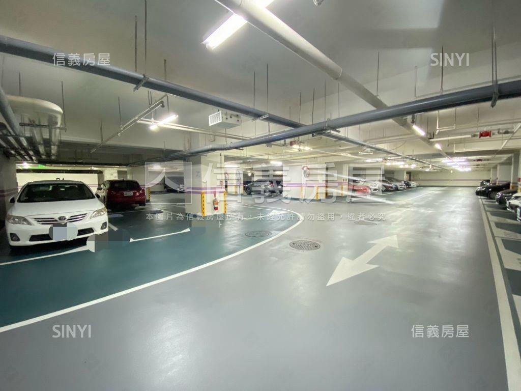 櫻花恰恰好次頂樓三房平車房屋室內格局與周邊環境