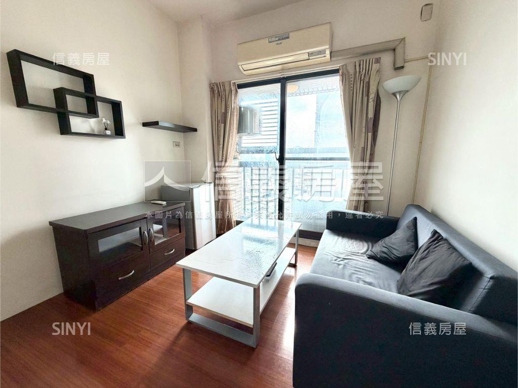 中國醫小資族房房屋室內格局與周邊環境