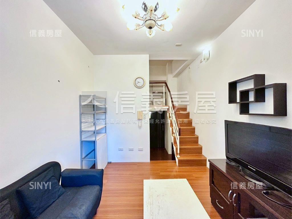 中國醫小資族房房屋室內格局與周邊環境