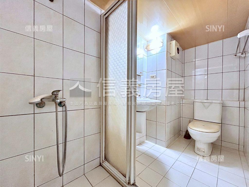 中國醫小資族房房屋室內格局與周邊環境