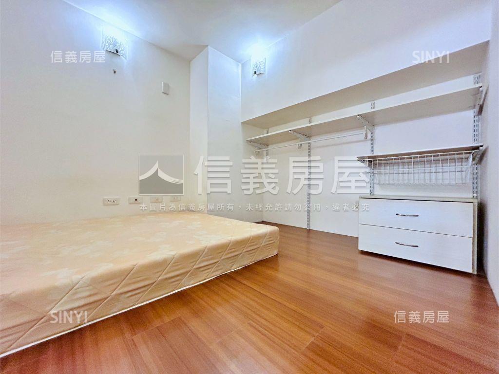 中國醫小資族房房屋室內格局與周邊環境