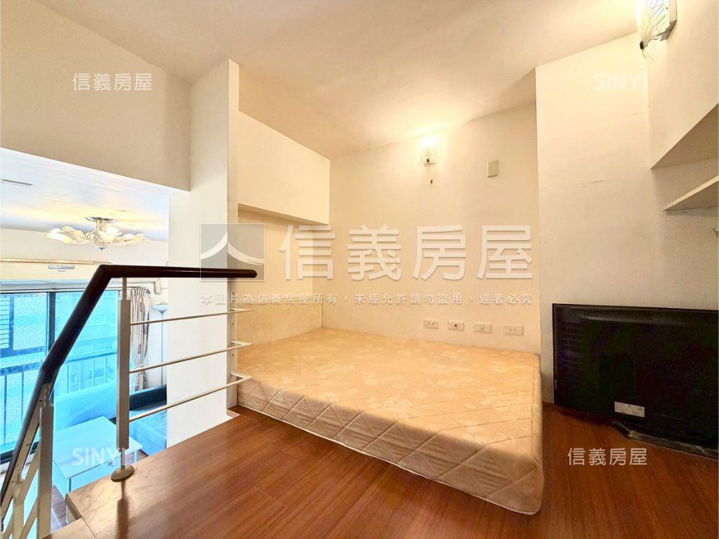 中國醫小資族房房屋室內格局與周邊環境