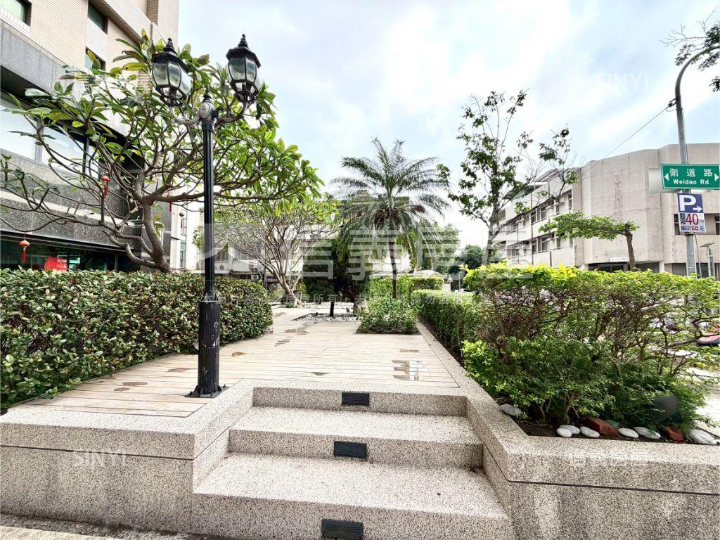 中國醫小資族房房屋室內格局與周邊環境