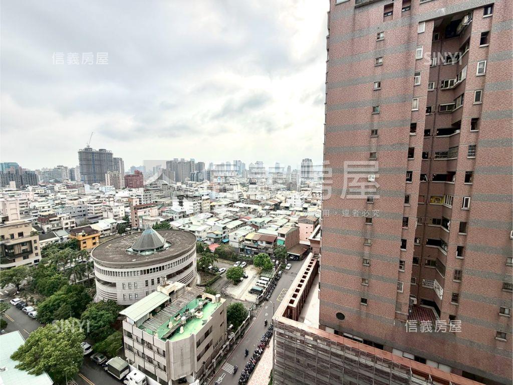 中國醫小資族房房屋室內格局與周邊環境