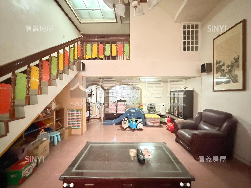 大福街邊間透天房屋室內格局與周邊環境