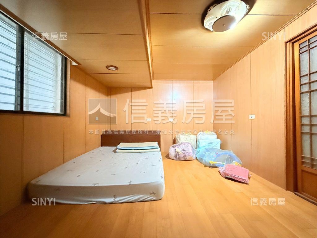 大福街邊間透天房屋室內格局與周邊環境