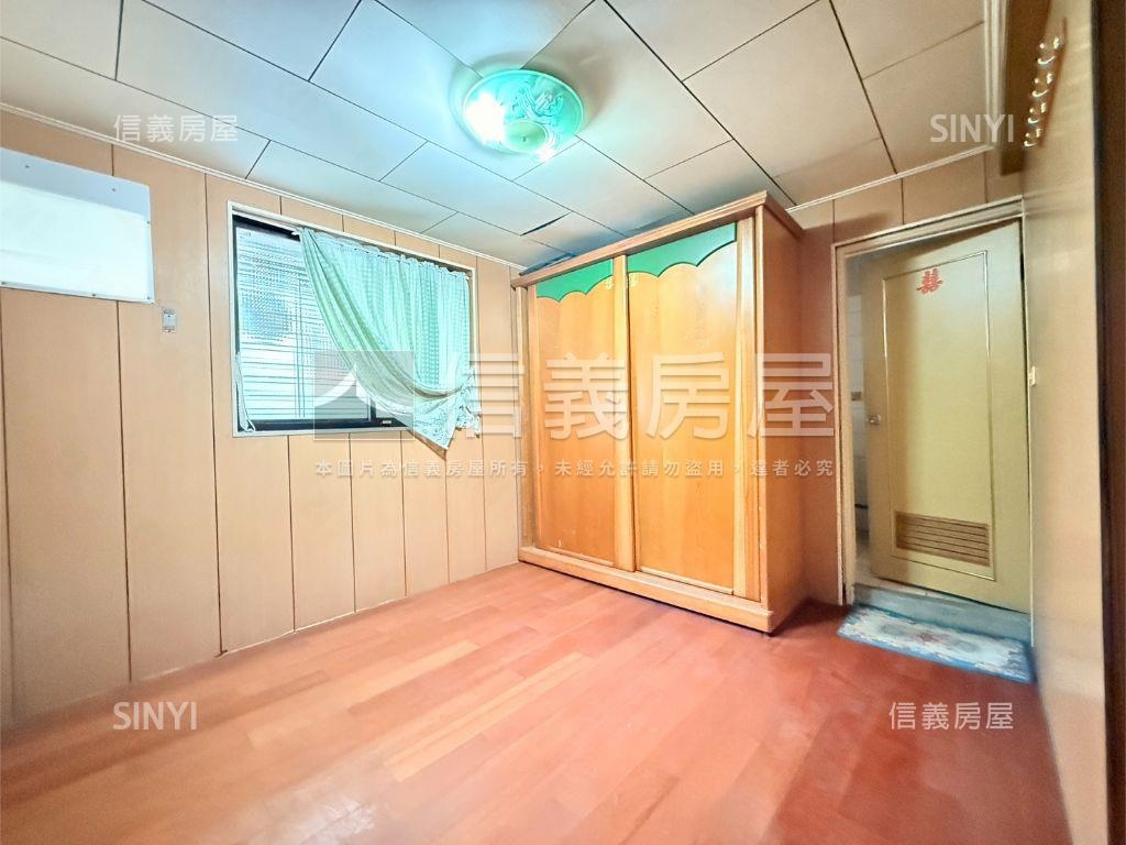 大福街邊間透天房屋室內格局與周邊環境