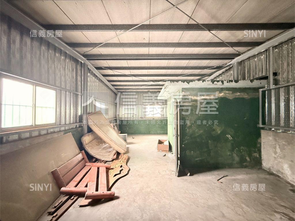 大福街邊間透天房屋室內格局與周邊環境