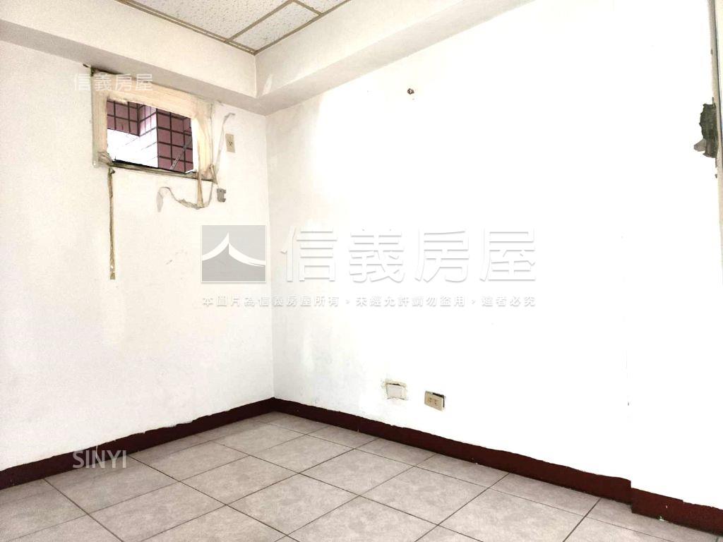 近未來體育園區金店面房屋室內格局與周邊環境